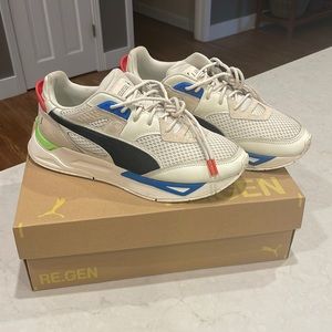PUMA Mirage Sport Re.Gen Mens Shoes 10.5